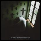 Saw - No Mercy From The Hands Of God