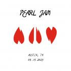 Pearl Jam - Live At Moody Center 09 19 23