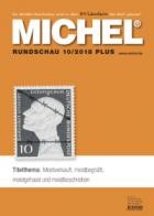 MICHEL-Rundschau PLUS 10/2018