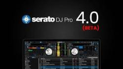 Serato DJ Pro v4.0.2 (x64)