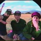 Beastie Boys-Looking Down The Barrel Of A Gun Remixes-16BIT-WEB-FLAC-2000-SHHHHHH
