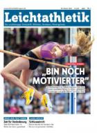 Leichtathletik 02/2026