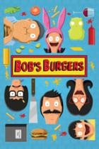 Bob's Burgers - Staffel 15