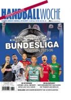 HANDBALLWOCHE 34/2025