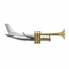 Worldpeace DMT - Brass Invaders
