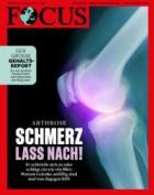 FOCUS Magazin 04/2026