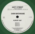 Shin Watanabe - ShopURL : http:hotmixrecords bandcamp comalbumshin-watanabe-album-1987