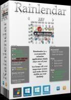Rainlendar Pro v2.24.1 Build 185 (x32-x64)