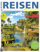 REISEN-Magazin 03-04/2026