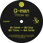 G Man - Throw