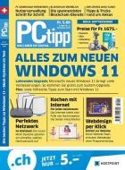 PCtipp 11/2021