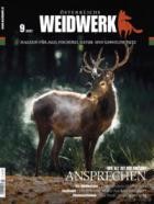 WEIDWERK 09/2023