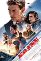 Mission: Impossible - Dead Reckoning Teil Eins
