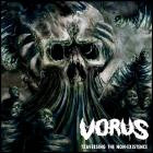 Vorus - Traversing The Non-Existence