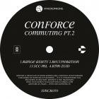Conforce - ShopURL : https:conforce bandcamp comalbumcommuting-pt-2