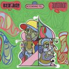 RJD2 & Supastition - According To