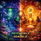 VA - Psychedelic Vs Goadelic