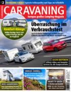 CARAVANING 02/2026