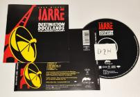 Jean Michel Jarre - Destination Docklands The