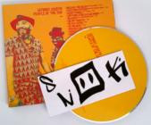 Anthony Joseph - People of the Sun