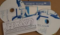 VA-Ambient Lounge 5- 8769662 -2CD-FLAC-2003-KINDA