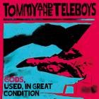 Tommy and the Teleboys - Gods, Used, in Great Condition