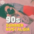 90s Summer Nostalgia