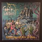 Gein and the Graverobbers - Songs In The Key Of Evil