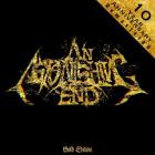 An Astonishing End - An Astonishing End (10 Year Anniversary Gold Edition)