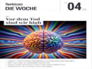 Spektrum Die Woche 04/2026