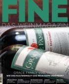 FINE Das Weinmagazin 04/2025