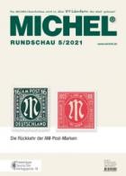 MICHEL-Rundschau 05/2021