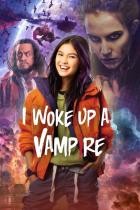Als ich als Vampir aufwachte - Staffel 2