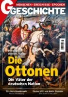 G GESCHICHTE 11/2025