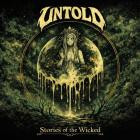 Untold The Band - Stories Of The Wicked