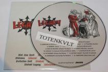 Various Artists - LEGACY #160