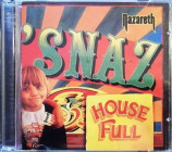 Nazareth - 'SNAZ