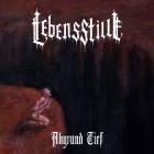 Lebensstille - Abgrund Tief