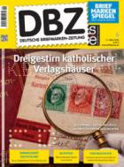 Deutsche Briefmarken-Zeitung 06/2026
