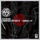 Various Artists - Origo LP