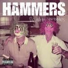 Hammers - - Death Wobbles  
