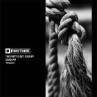 Shabaam - The Party Is Not Over EP