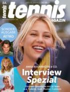 tennis MAGAZIN 08A/2025