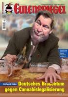EULENSPIEGEL Das Satiremagazin 09/2023