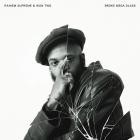 Rahiem Supreme X Wun Two - Broke Mega Glass