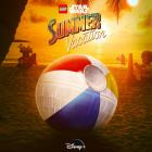 Various Artists - LEGO Star Wars: Summer Vacation (Original Soundtrack)