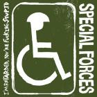 Special Forces - I'm Retarded, You're Fucking Stupid