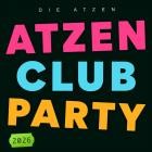 Die Atzen - ATZEN CLUB PARTY 2026