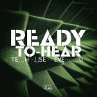VA - Ready-To-Hear, Tekhouse Level 20