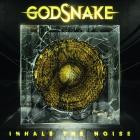 GODSNAKE - Inhale the Noise